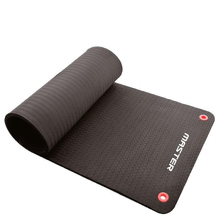 Fitnessmatta Pro – från Master Fitness – 599 kr – hos Bodystore