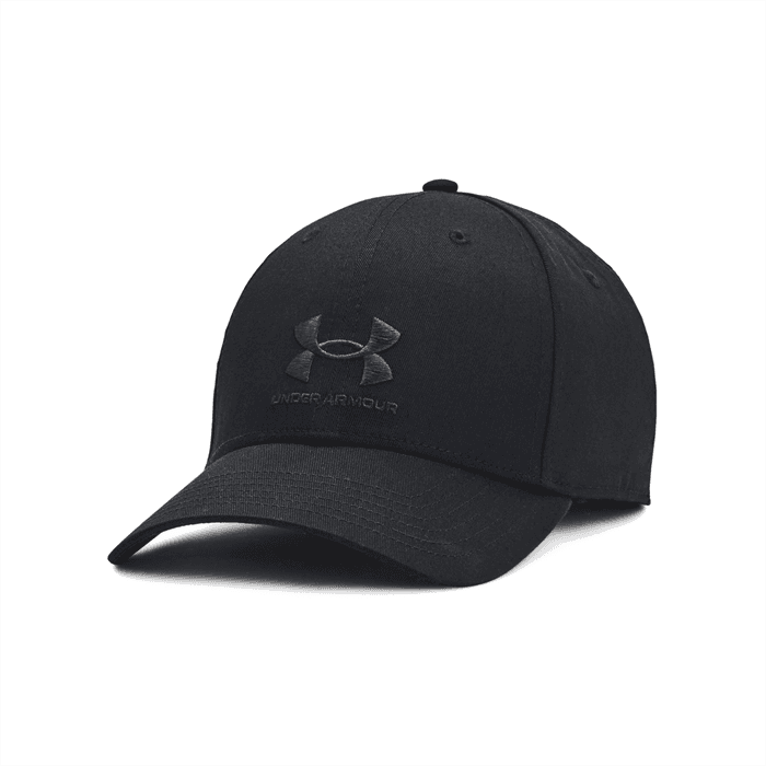 Essential Keps Svart – från Under Armour – 249 kr – hos Bodystore