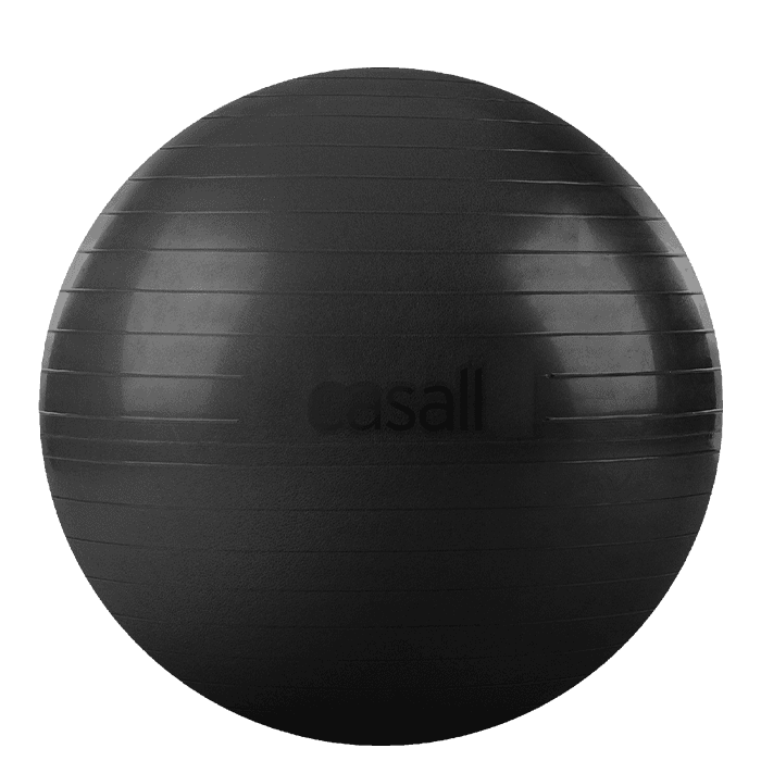 Pilatesboll Svart – från Casall Sports Prod – 399 kr – hos Bodystore