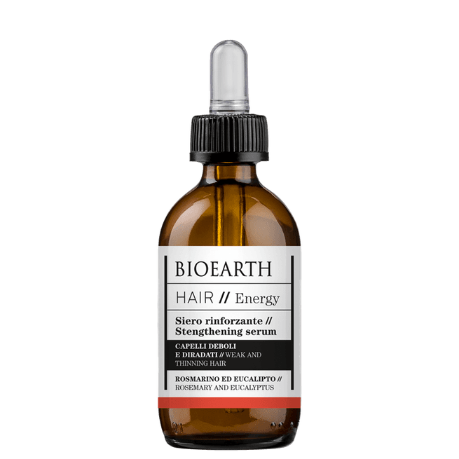 Hair 2.0 Stärkande Serum 50 ml – från Bioearth – 165 kr – hos Bodystore