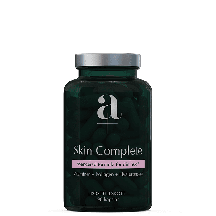 Skin Complete 90 kapslar – från A+ – 174 kr – hos Bodystore