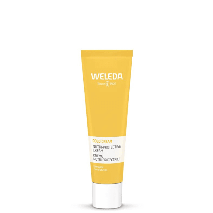 Näringsrikt Ansiktsbalm 30 ml – från Weleda – 116 kr – hos Bodystore