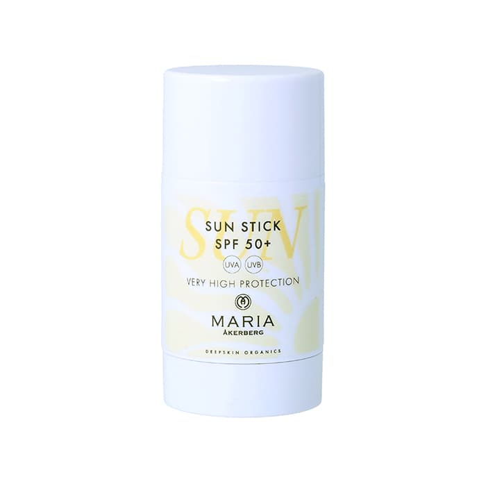 Sun Stick SPF 50+ – från Maria Åkerberg – 239 kr – hos Bodystore