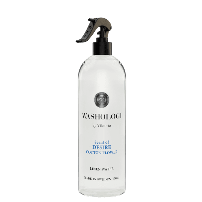 Linnevatten Desire 750 ml – från Washologi – 132 kr – hos Bodystore