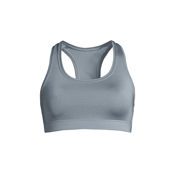 Iconic Sport-bh Grå – från Casall Sportswear – 439 kr – hos Bodystore