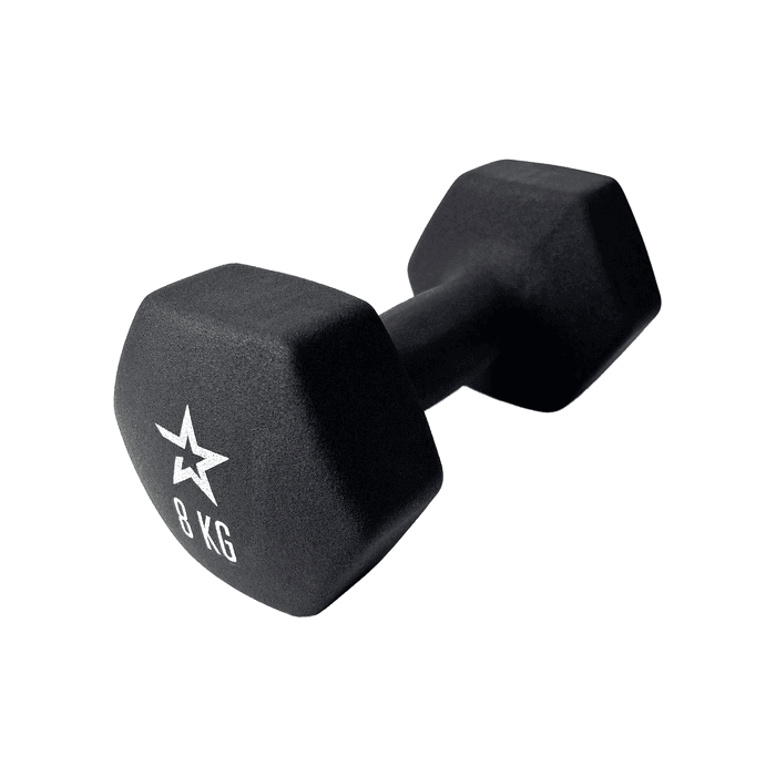Neoprenhantlar – från Star Nutrition Gear – 469 kr – hos Bodystore