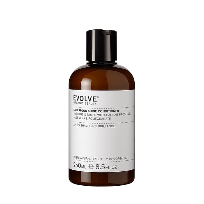 Superfood Shine Balsam 250 ml – från Evolve – 235 kr – hos Bodystore