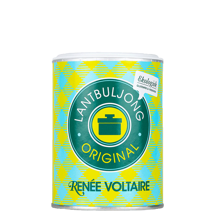 Lantbuljong Original 200g – från Renée Voltaire – 65 kr – hos Bodystore