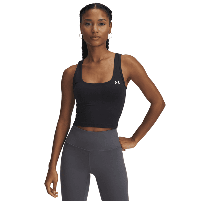 Motion Linne Svart – från Under Armour – 284 kr – hos Bodystore