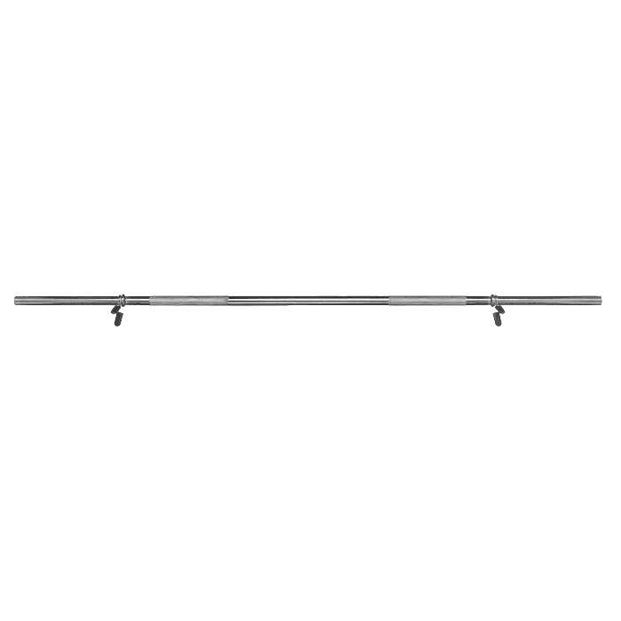 Skivstång 25 mm 184cm – från Star Nutrition Gear – 999 kr – hos Bodystore