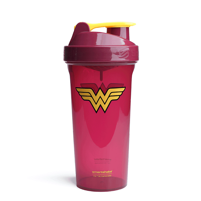 DC Comics Collection Lite Shaker 800 ml från Smartshake – köp hos Bodystore
