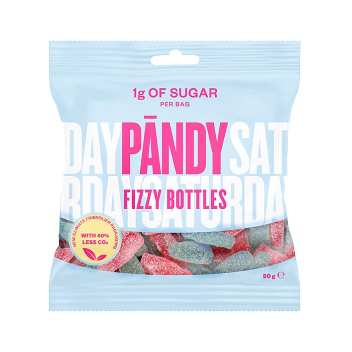 Pändy Candy 50 g – från Pandy – 19 kr – hos Bodystore