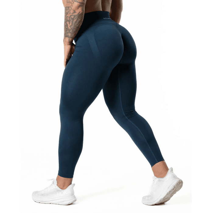 Hybrid Tights Blå – från Relode – 699 kr – hos Bodystore