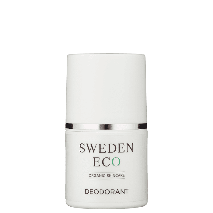 Deodorant 50 ml – från Sweden Eco Skincare For Men – 229 kr – hos Bodystore