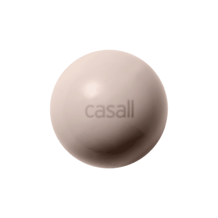 Träningsboll 18cm Svart 1kg – från Casall Sports Prod – 299 kr – hos Bodystore