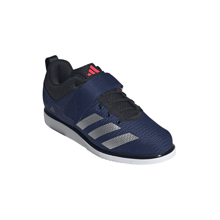 Powerlift 5 Skor Mörkblå – från Adidas – 1349 kr – hos Bodystore