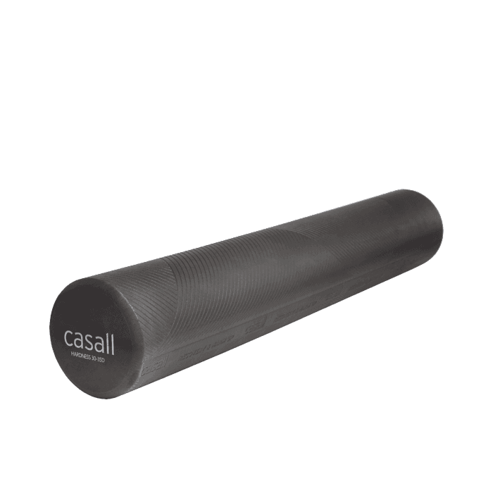 Foam Roller Large Svart – från Casall Sports Prod – 799 kr – hos Bodystore