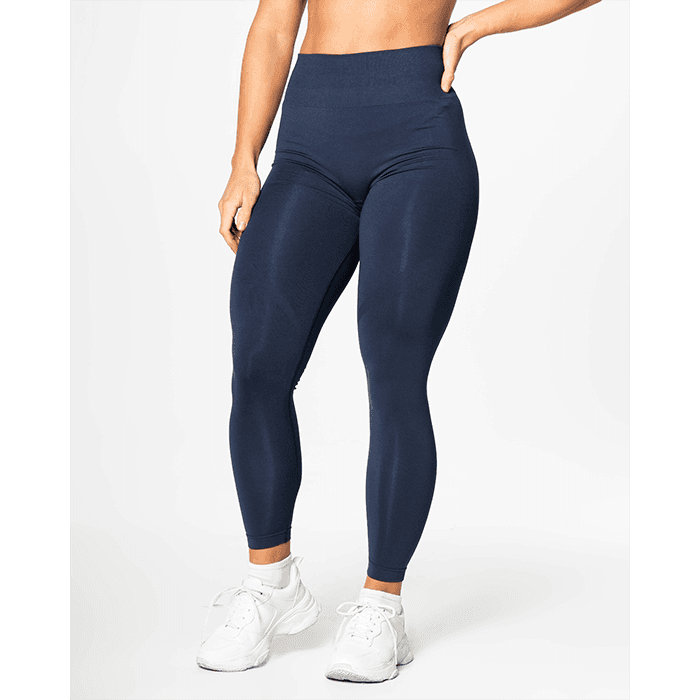 Prime Seamless Tights Blå – från Relode – 524 kr – hos Bodystore