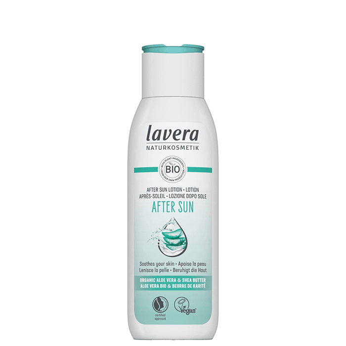 After Sun Lotion 200 ml – från Lavera – 131 kr – hos Bodystore