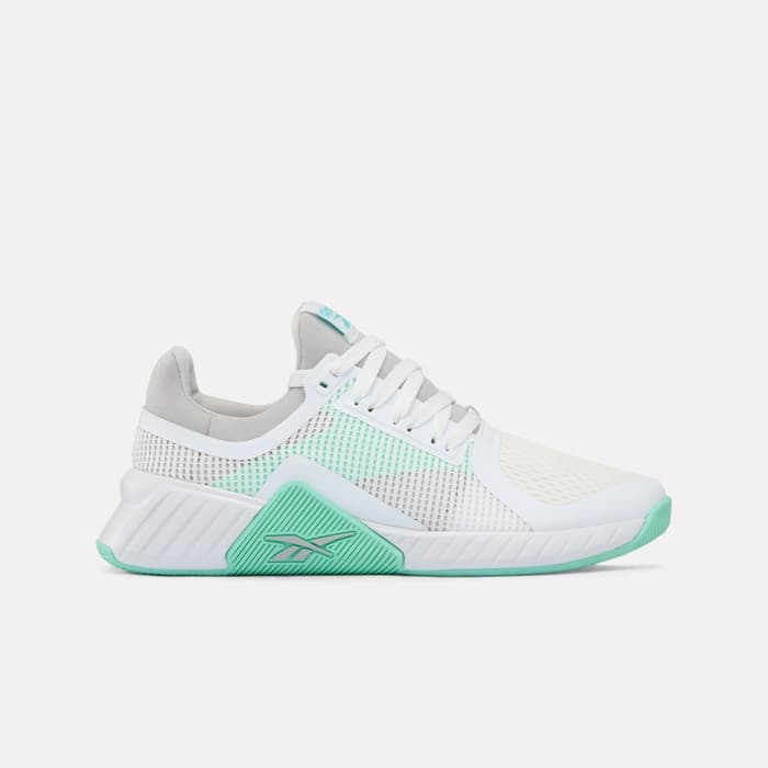 Flip Charge Träningsskor Vit – från Reebok – 749 kr – hos Bodystore