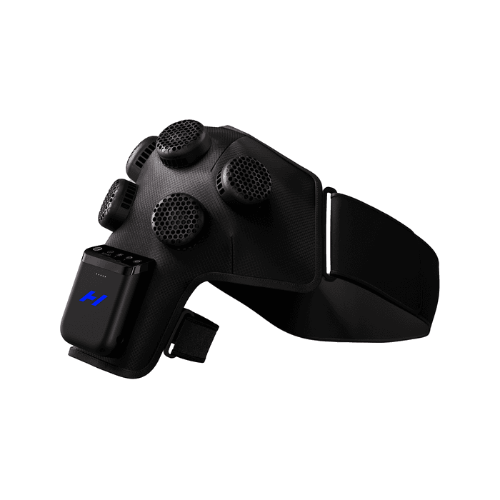 Contrast 2 Axel – från Hyperice – 5549 kr – hos Bodystore