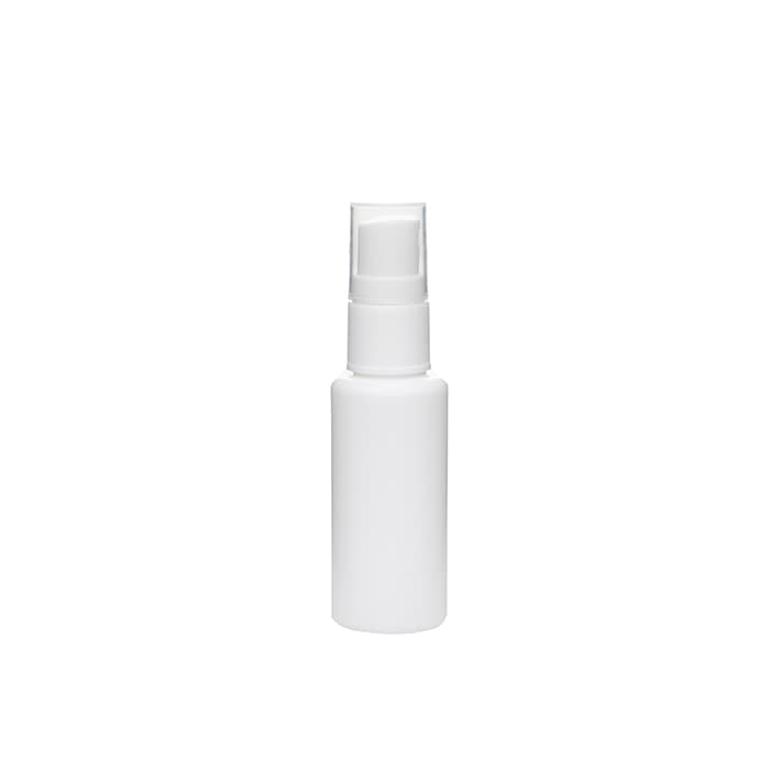 Sprayflaska 30 ml – från Ion Silver – 15 kr – hos Bodystore