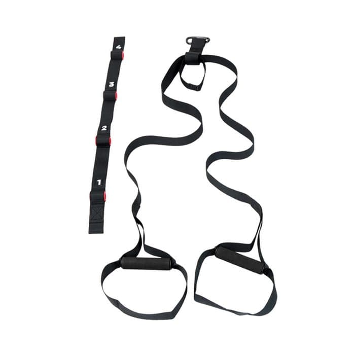 X-Trainer Suspensionstränare – från Iron Gym – 699 kr – hos Bodystore
