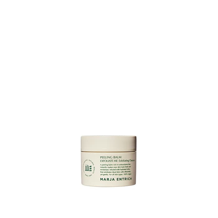 Peeling Balm 50 ml – från Marja Entrich – 349 kr – hos Bodystore