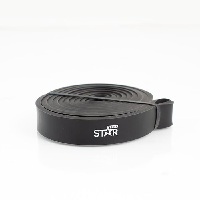 Gummiband 4,5 - 79,5 kg från Star Nutrition Gear – köp hos Bodystore