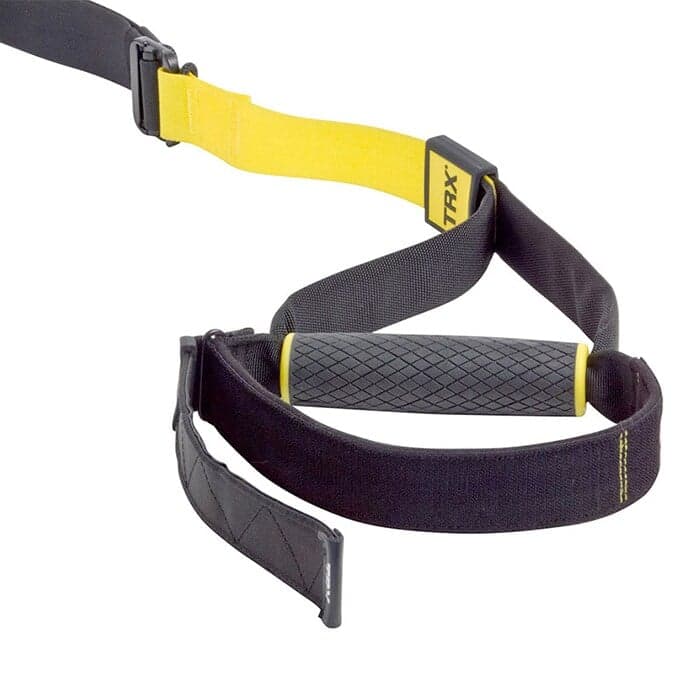 TRX PRO Suspensionstränings Kit – från TRX – 3969 kr – hos Bodystore