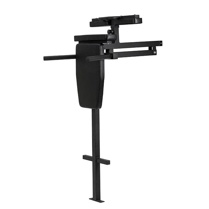 Master Brutalbänk Silver – från Master Fitness – 4999 kr – hos Bodystore