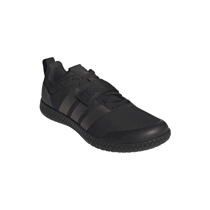 The Total 2 Skor Svart – från Adidas – 1399 kr – hos Bodystore
