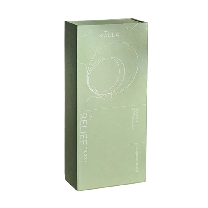 For Relief 30 doseringar – från KÄLLA – 499 kr – hos Bodystore