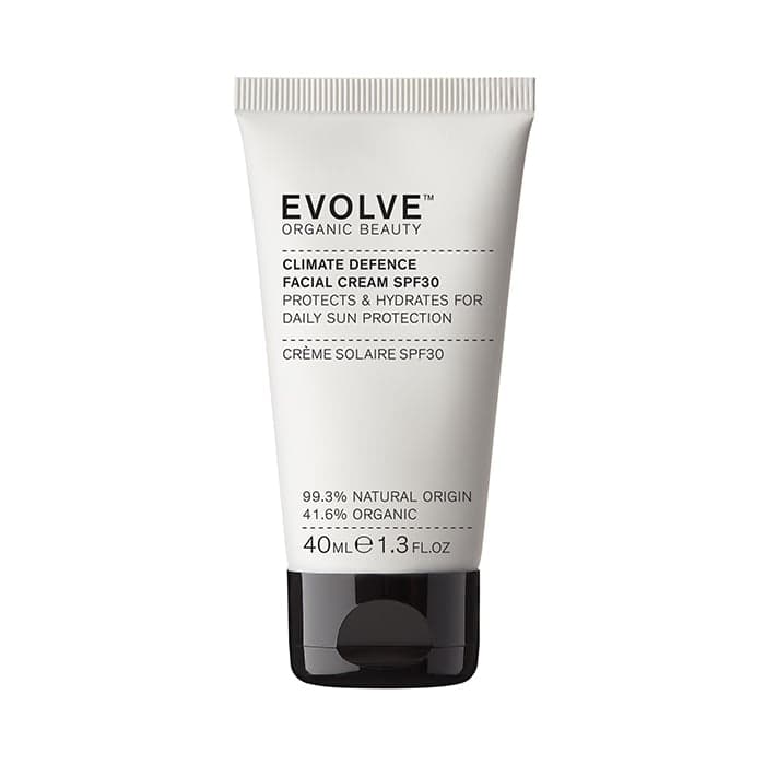 Ansiktskräm SPF30 40 ml – från Evolve – 470 kr – hos Bodystore