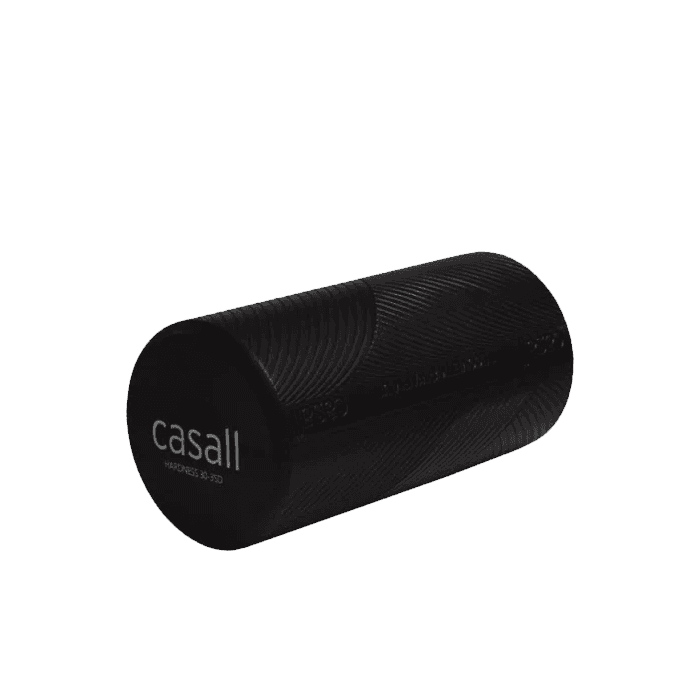 Foam Roll Small, Black – från Casall Sports Prod – 279 kr – hos Bodystore