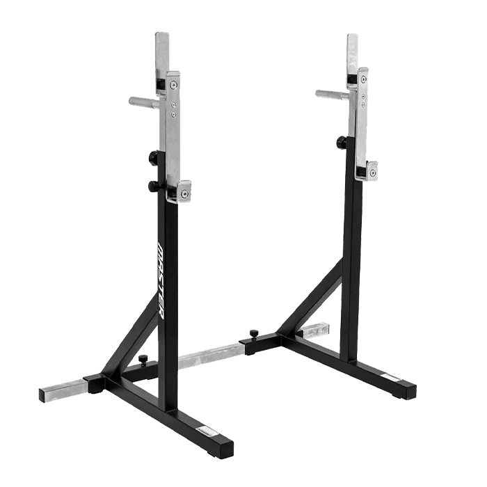 Skivstångsställning Maxi Pro – från Master Fitness – 4499 kr – hos Bodystore