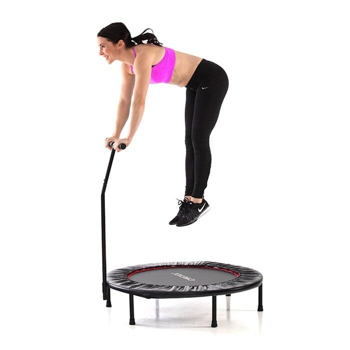 Fitness Trampoline från Gymstick – köp hos Bodystore