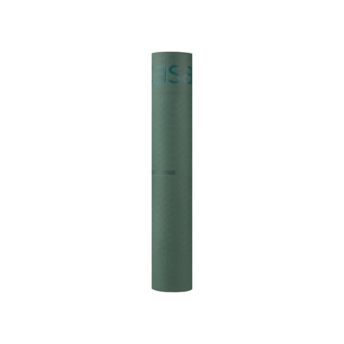 Yogamatta Position 4 mm Grön Svart – från Casall Sports Prod – 699 kr – hos Bodystore