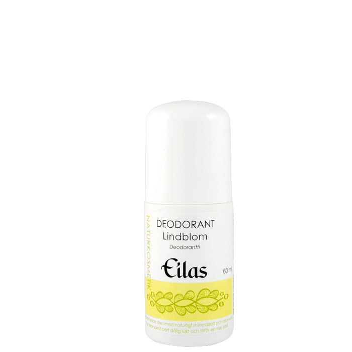 Deodorant Lindblom 60 ml – från Eilas – 99 kr – hos Bodystore