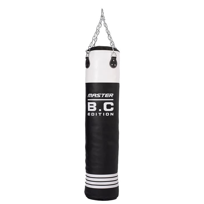 Boxningssäck Premium 140 cm – från Master Fitness – 2899 kr – hos Bodystore