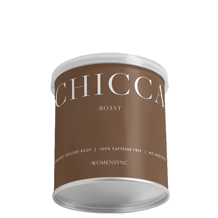 Chicca Roast 150 g – från Womensync – 155 kr – hos Bodystore