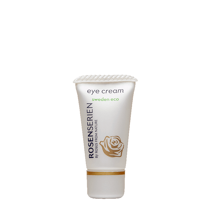 Ögonkräm 15 ml – från Rosenserien – 229 kr – hos Bodystore