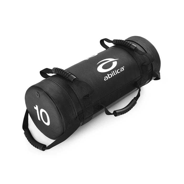 SandBag 10 kg – från Abilica – 1299 kr – hos Bodystore