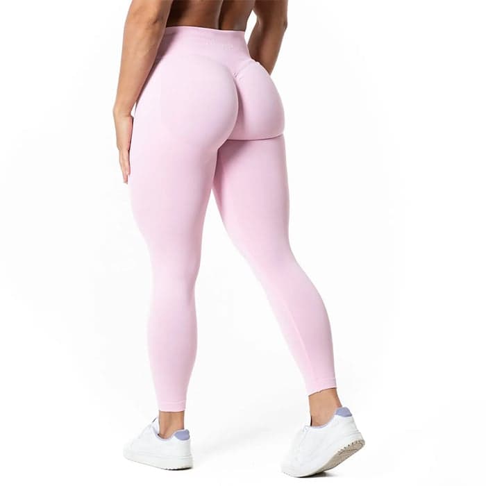 Aura Träningstights Rosa – från Relode – 699 kr – hos Bodystore