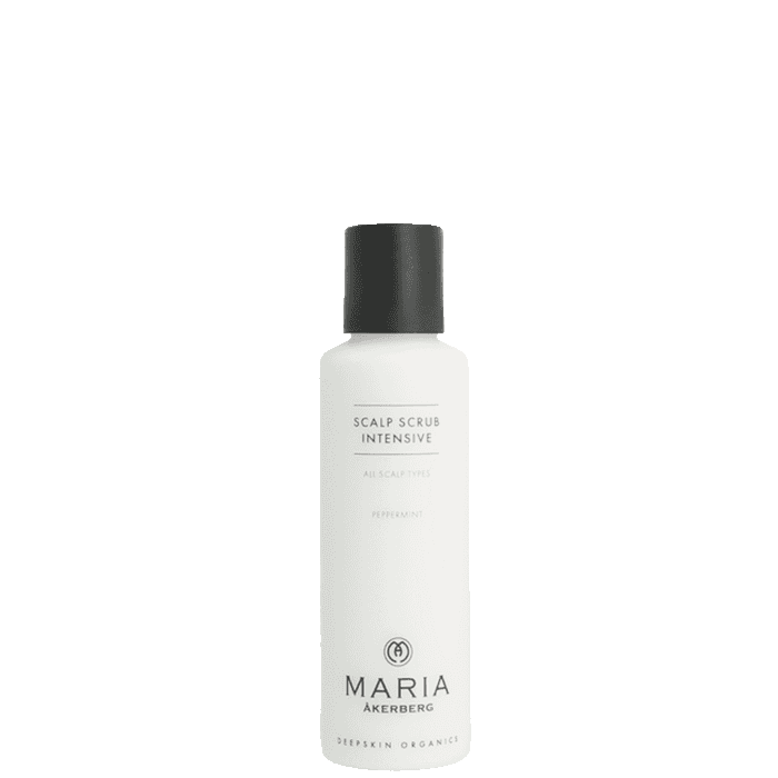 Scalp Scrub Intensive Hårbottenpeeling 125 ml – från Maria Åkerberg – 118 kr – hos Bodystore