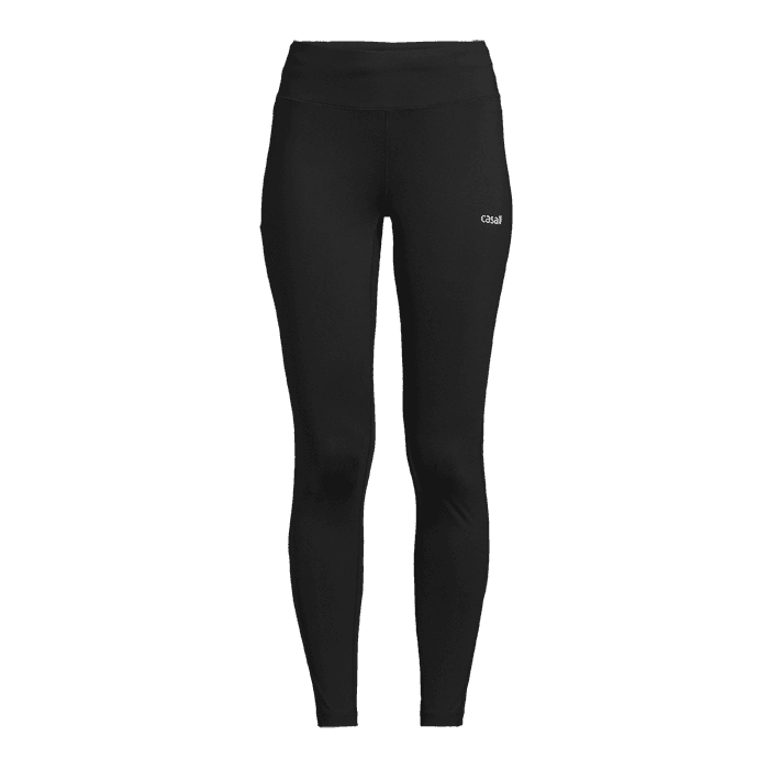 Essential Träningstights Svart – från Casall Sportswear – 899 kr – hos Bodystore