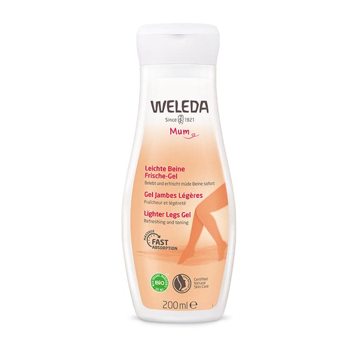 Lindrande Bengel 200 ml – från Weleda – 247 kr – hos Bodystore