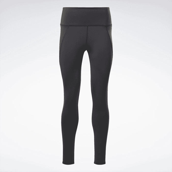 Lux HR Träningstights Svart – från Reebok – 679 kr – hos Bodystore