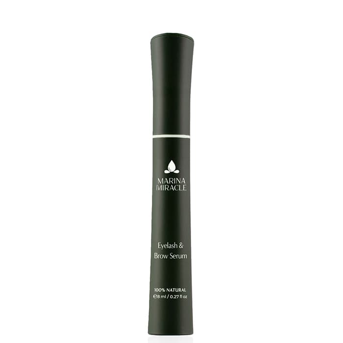 Eyelash & Brow Serum 9 ml från Marina Miracle – köp hos Bodystore