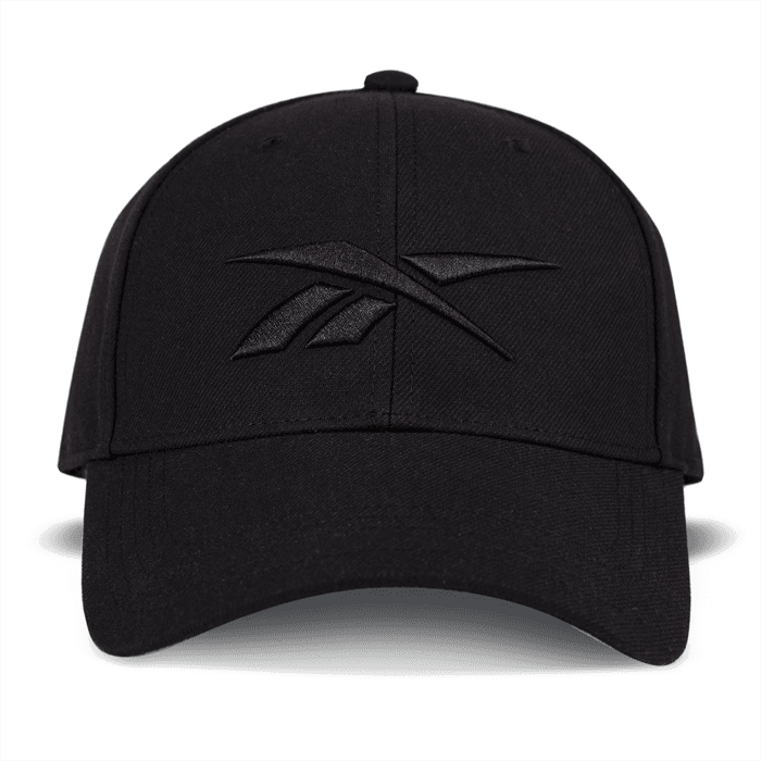 Vector Keps Svart – från Reebok – 262 kr – hos Bodystore